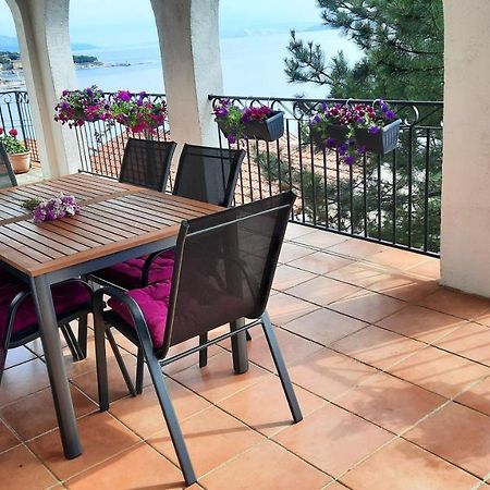 Vlatkovic Appartement Senj  Buitenkant foto