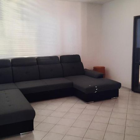 Vlatkovic Appartement Senj  Buitenkant foto