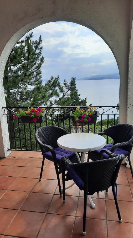Vlatkovic Appartement Senj  Buitenkant foto