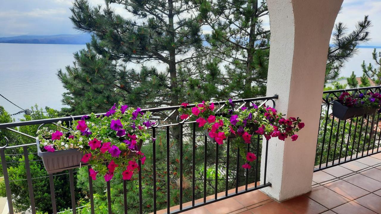 Vlatkovic Appartement Senj  Buitenkant foto