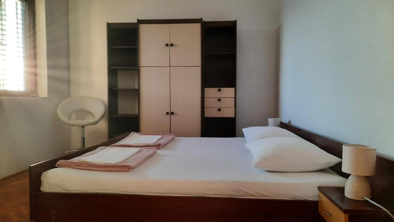 Vlatkovic Appartement Senj  Buitenkant foto