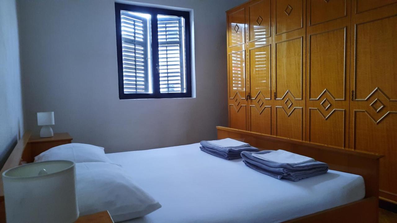 Vlatkovic Appartement Senj  Buitenkant foto