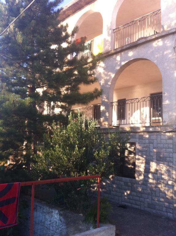 Vlatkovic Appartement Senj  Buitenkant foto