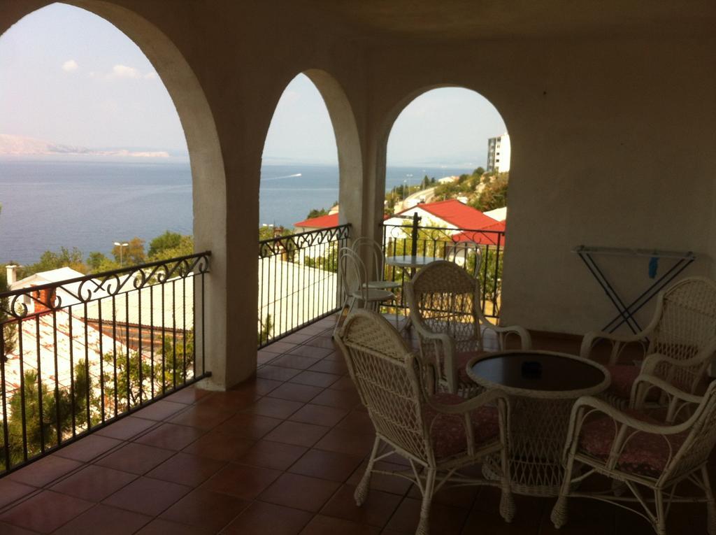 Vlatkovic Appartement Senj  Kamer foto