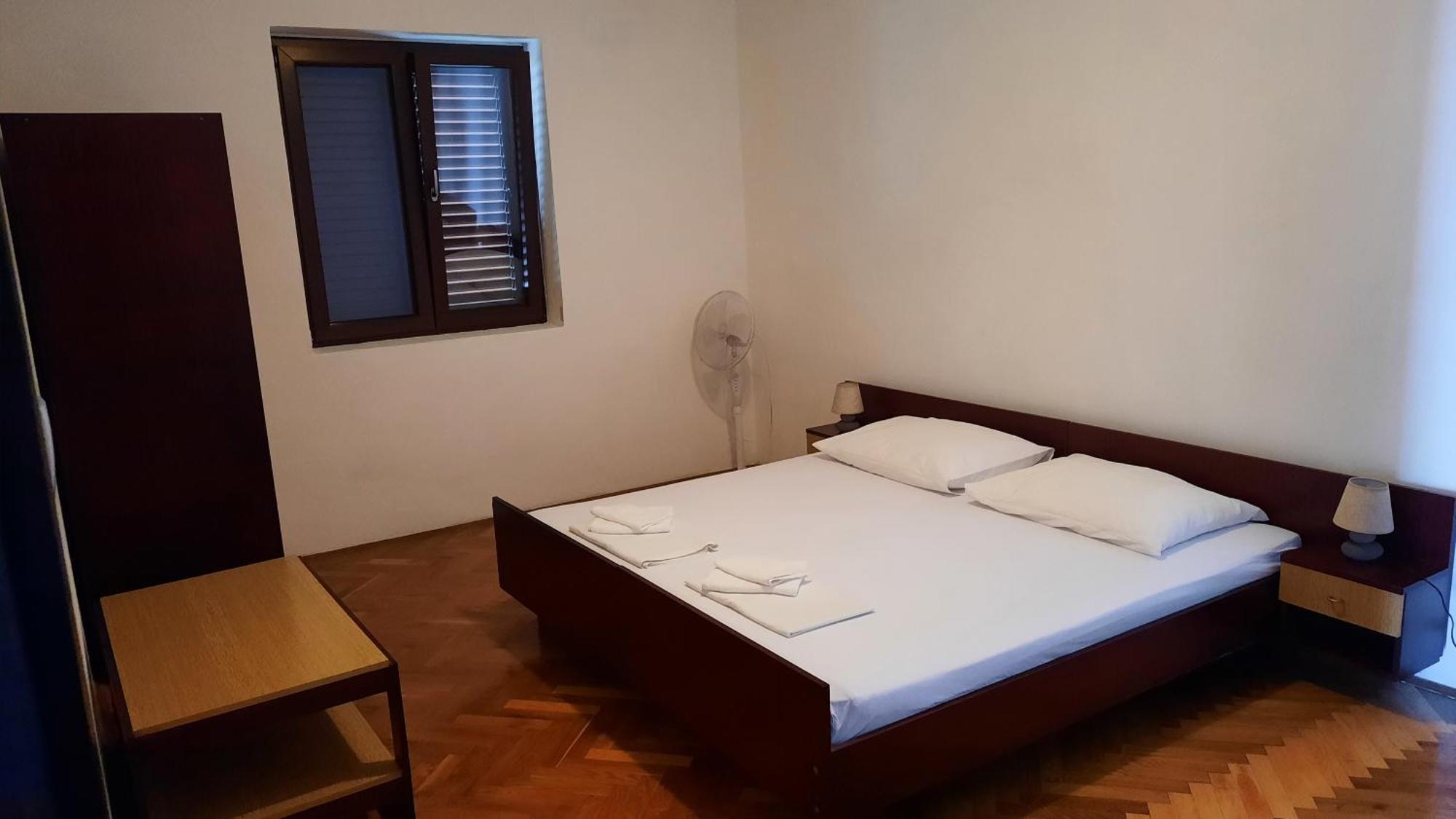 Vlatkovic Appartement Senj  Buitenkant foto
