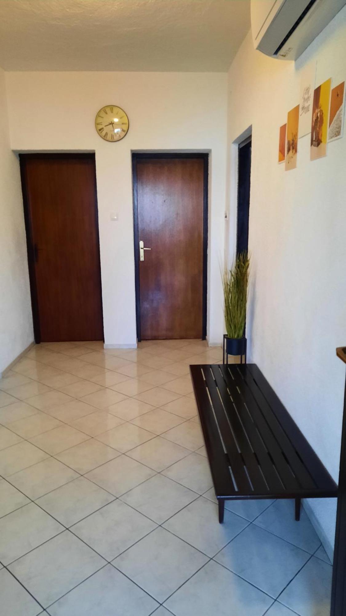 Vlatkovic Appartement Senj  Buitenkant foto